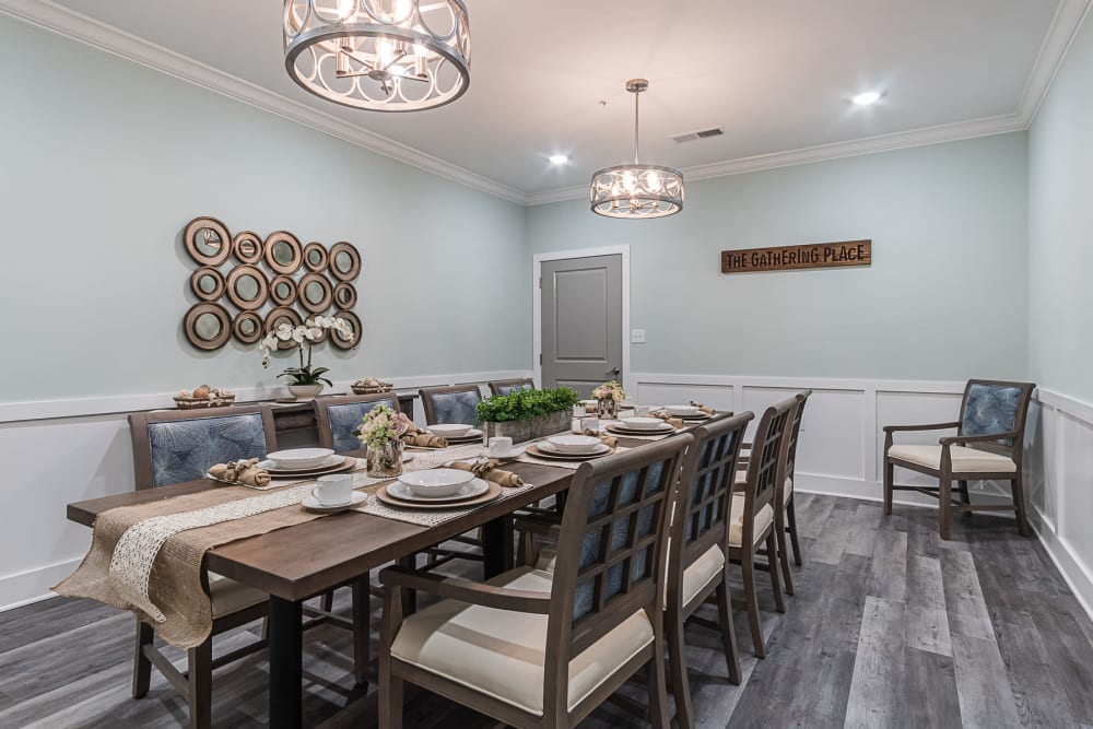 Arcadia Senior Living Pace photo 17