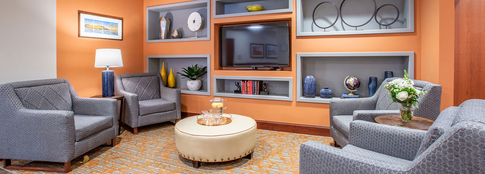ASPIRE TRANSITIONAL CARE photo 3