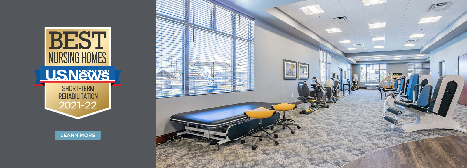 ASPIRE TRANSITIONAL CARE photo 4