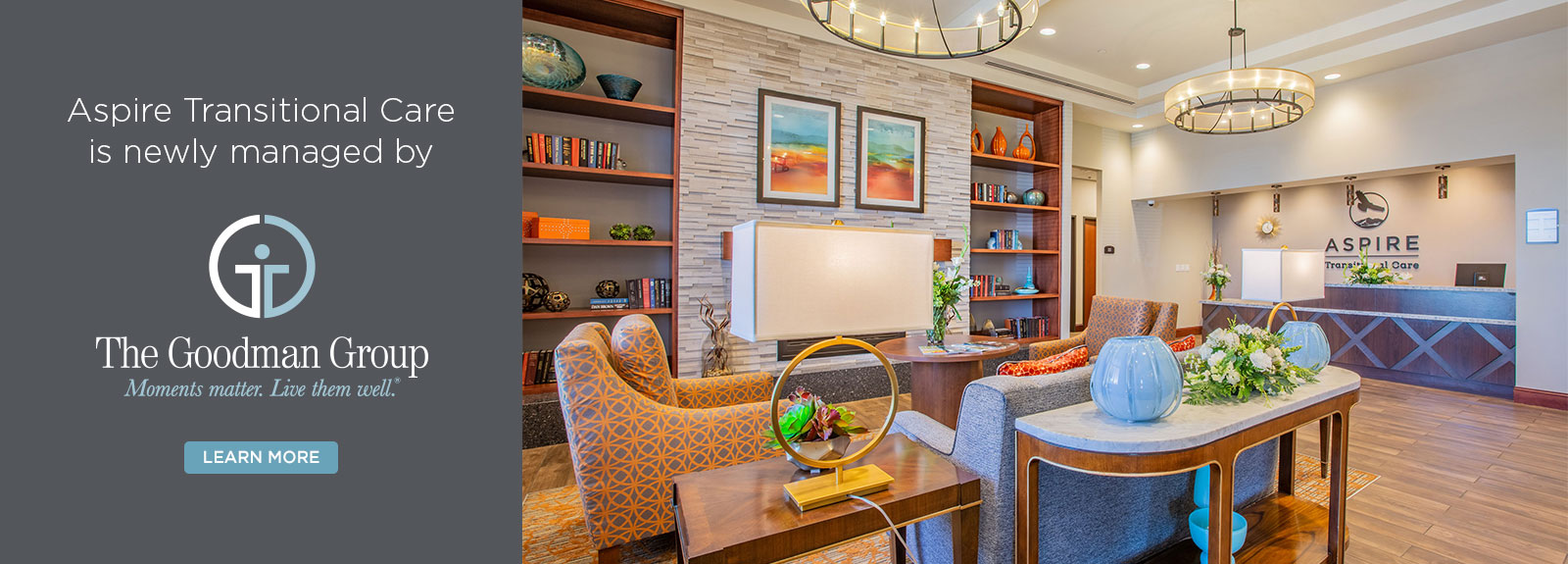 ASPIRE TRANSITIONAL CARE photo 5