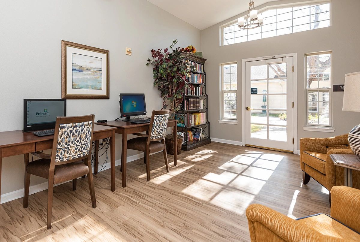 Avista Senior Living Payson