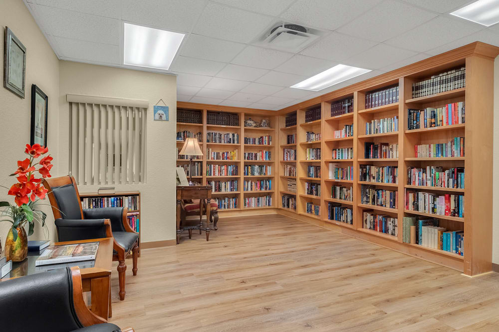 Balmoral Senior Living photo 5
