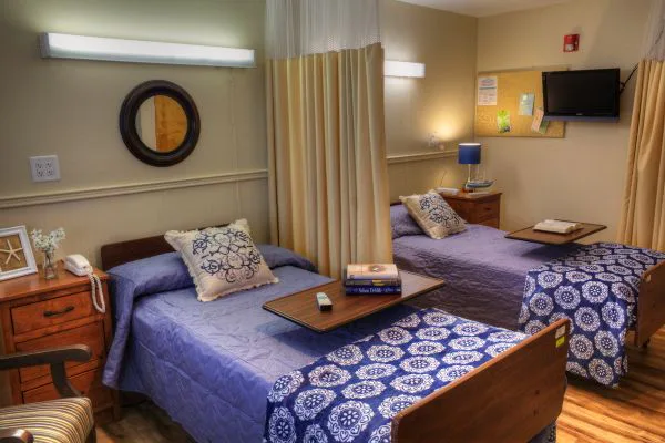 Bay Breeze Senior Living And Rehabilitation Center photo 2