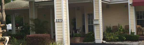 Bayou Gardens Assisted Living photo 1