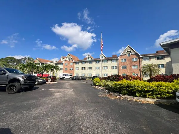 Bayside Terrace Senior Living photo 10