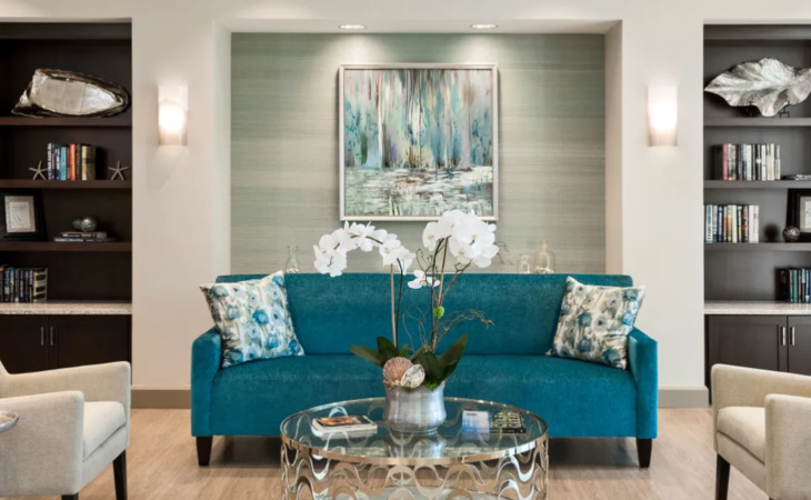 Bella Mar At Delray Beach photo 14
