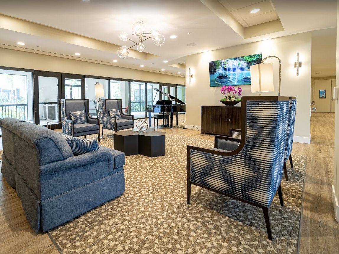 Bella Mar At Delray Beach photo 16