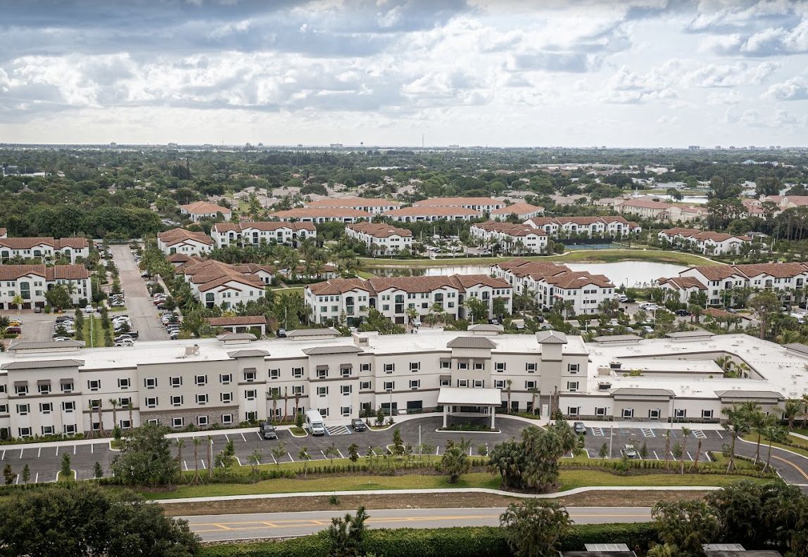 Bella Mar At Delray Beach photo 18