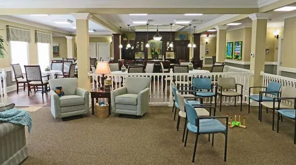 Benton House Of Clermont photo 1