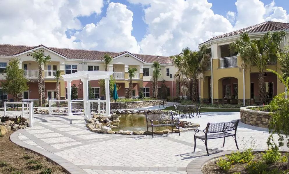 Bridgewater Park Assisted Living photo 2