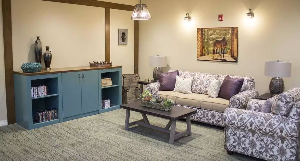 Bridgewater Park Assisted Living photo 4