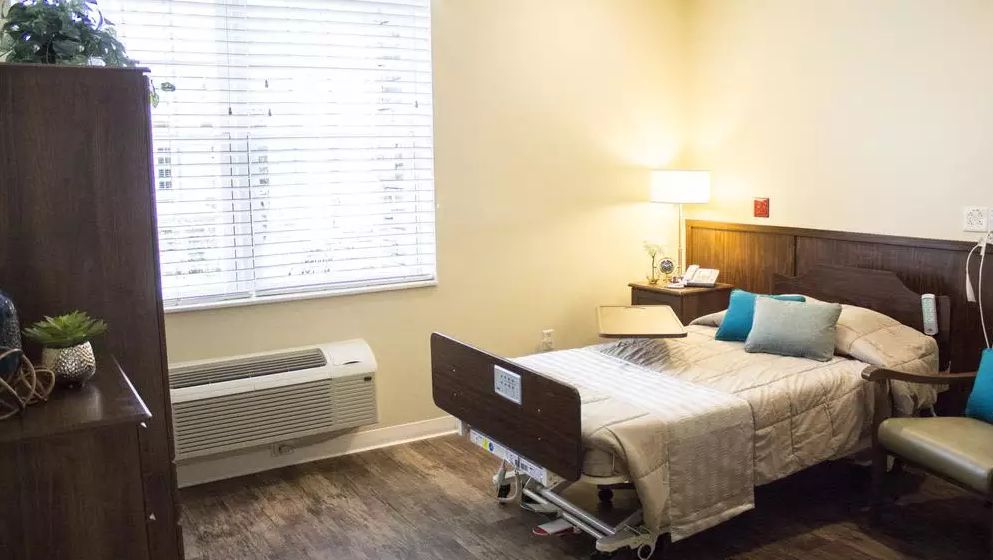 Bridgewater Park Assisted Living photo 6
