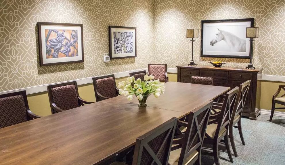 Bridgewater Park Assisted Living photo 7