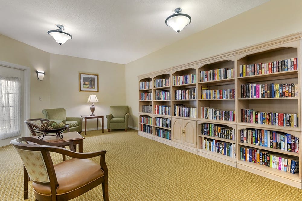 Brookdale Canopy Oaks photo 10