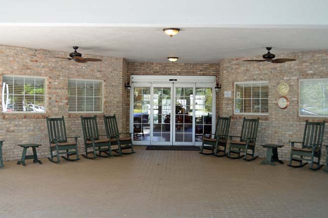 Brookdale Canopy Oaks photo 11