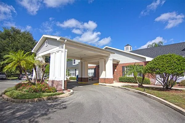 Brookdale Conway photo 3