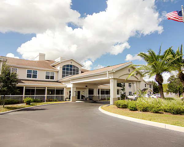 Brookdale Highlands photo 1