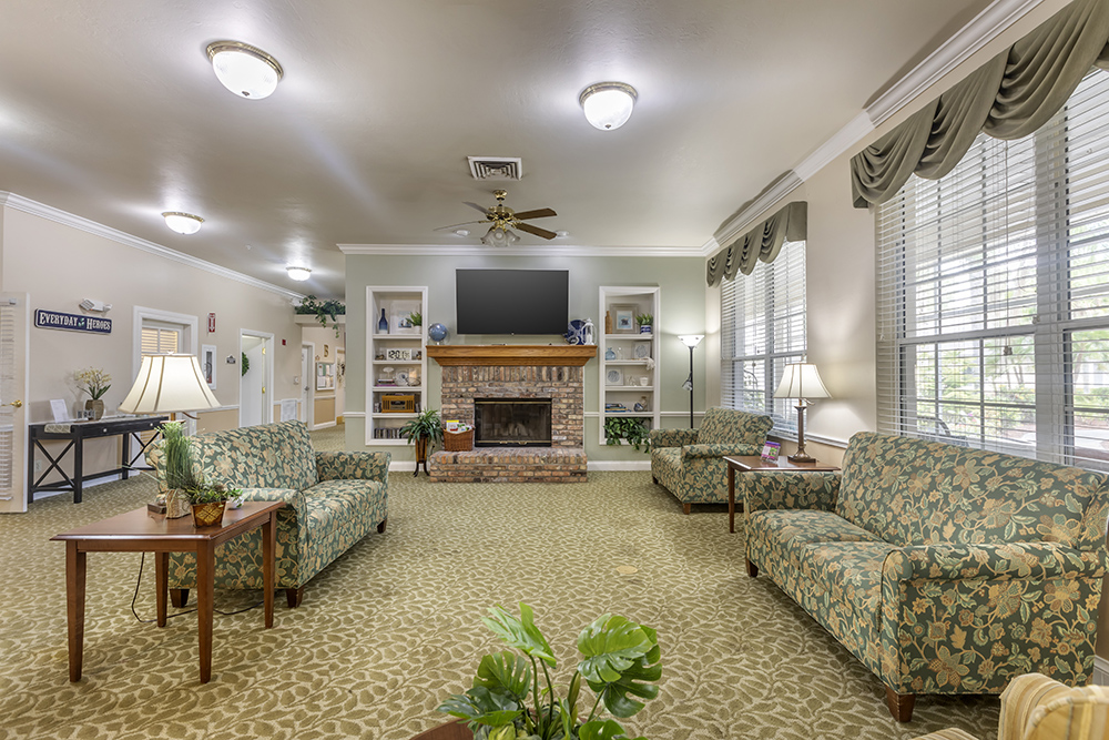 Brookdale Port Charlotte photo 13