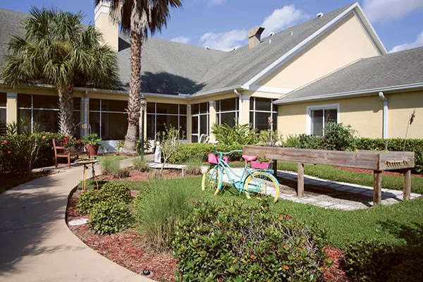 Brookdale Punta Gorda Isles photo 4