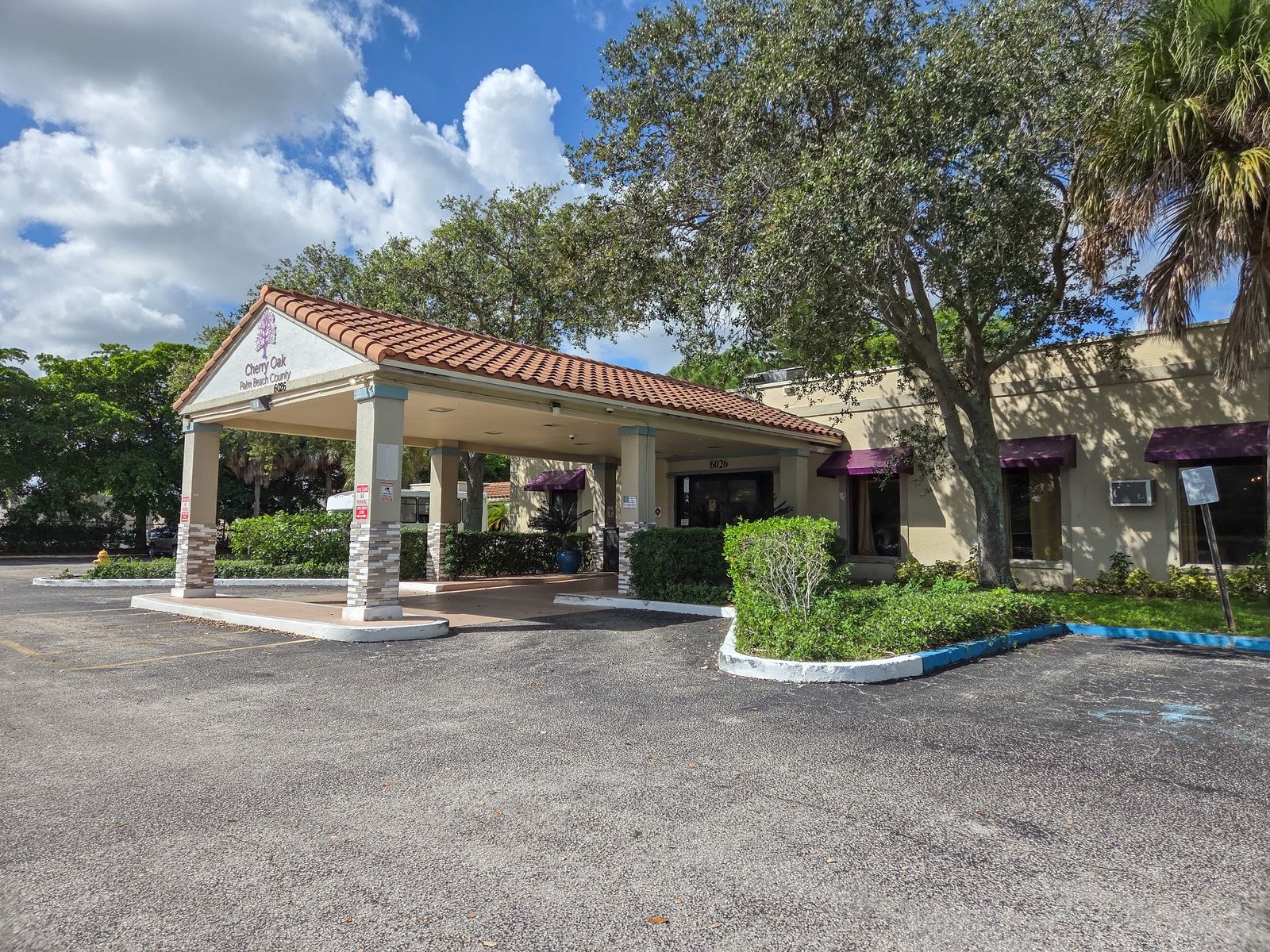 Cherry Oak Palm Beach County photo 13