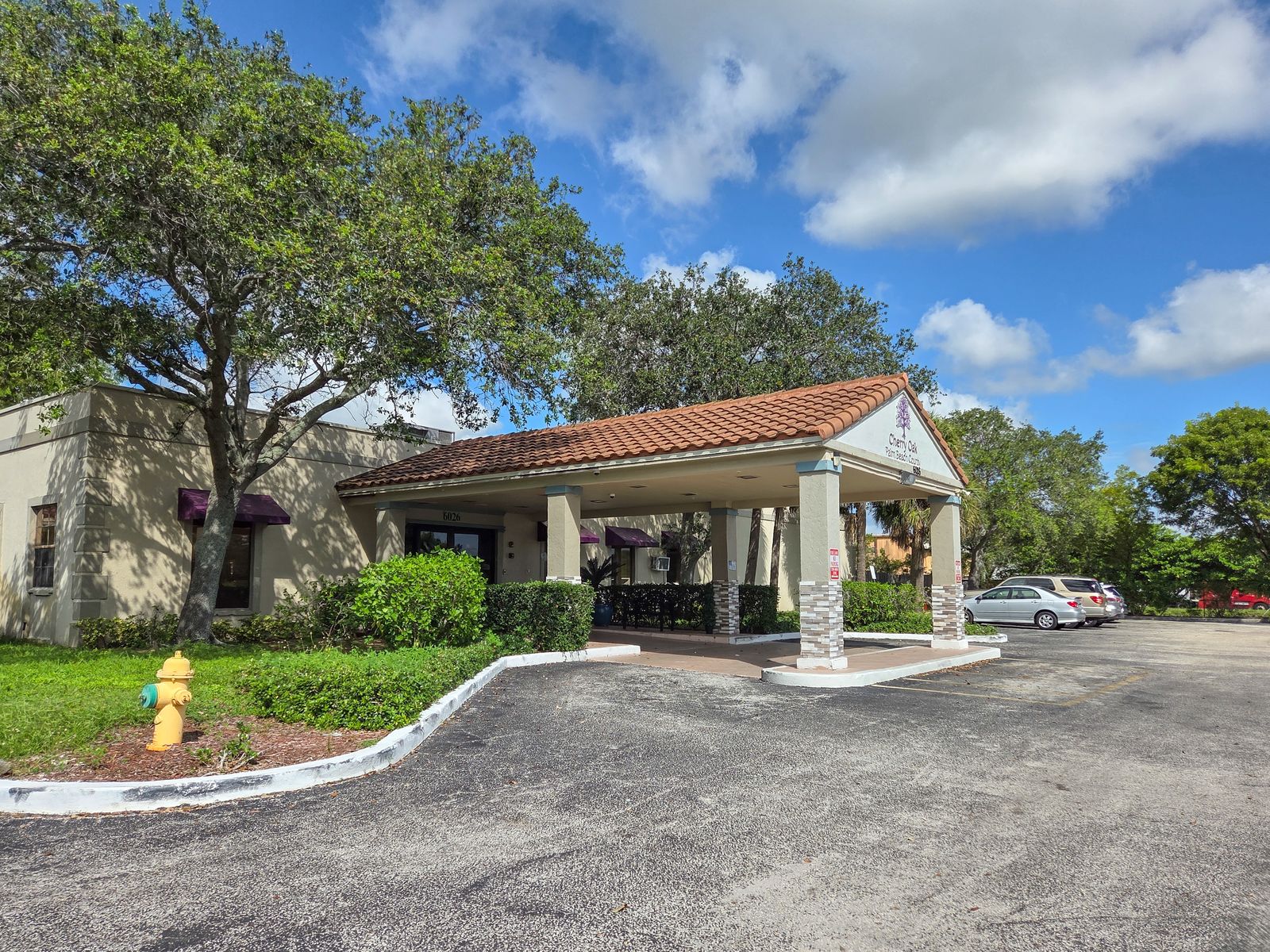 Cherry Oak Palm Beach County photo 16