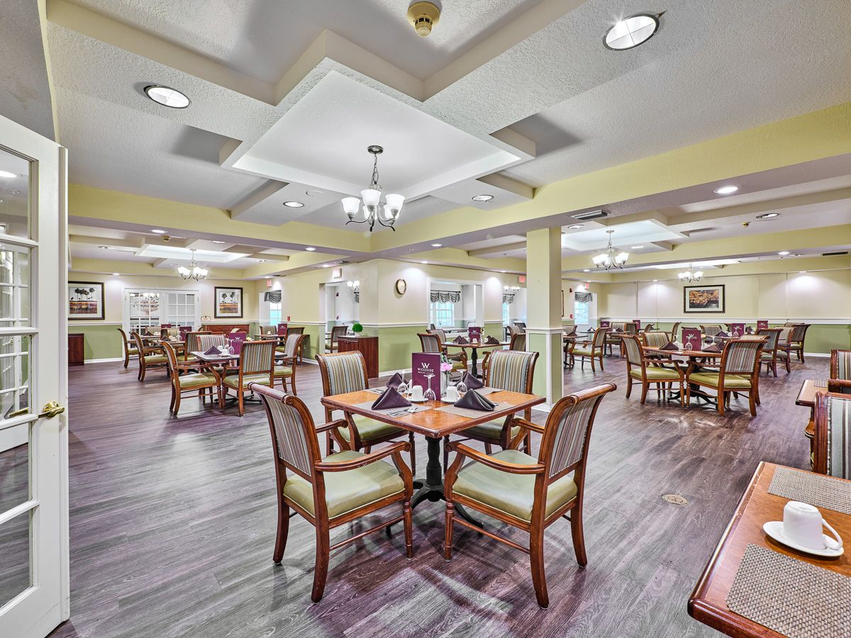 Colliers At Port St. Lucie photo 8