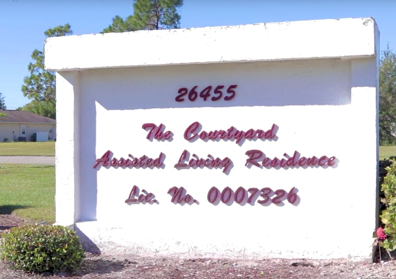 Courtyard Assisted Living (the) photo 7