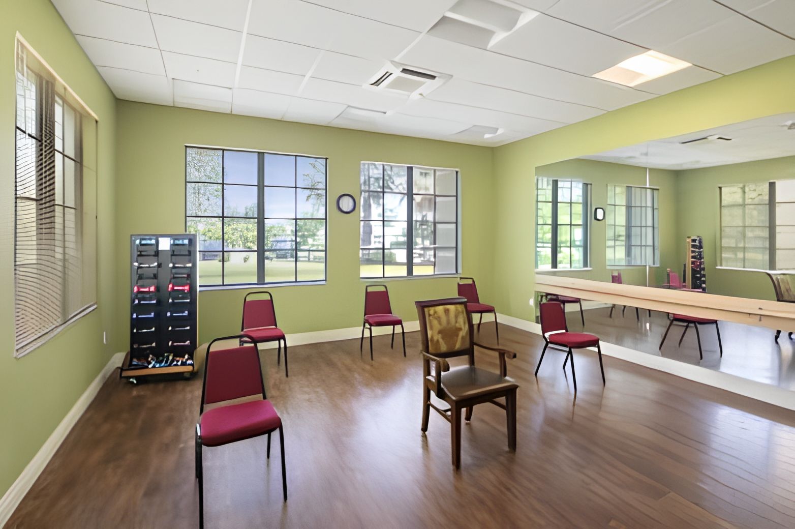 Discovery Commons South Biscayne photo 9