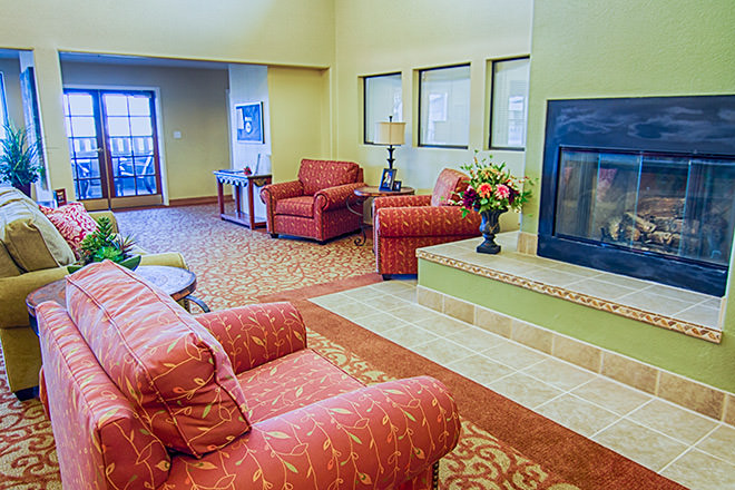 Evergreen Village Prescott