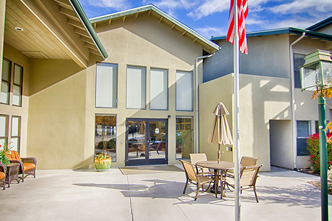 Evergreen Village Prescott photo 2