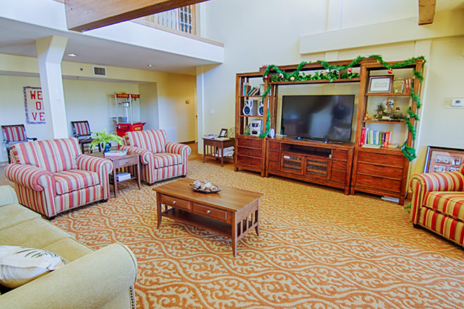 Evergreen Village Prescott photo 3