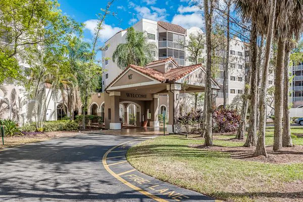 Forest Trace Senior Living photo 1