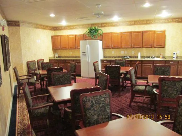 Gardens Of Venice Retirement Residence photo 1