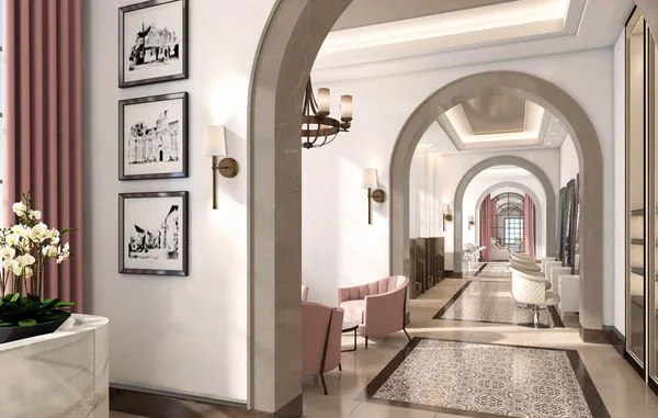 Grand Living At Coral Gables photo 3