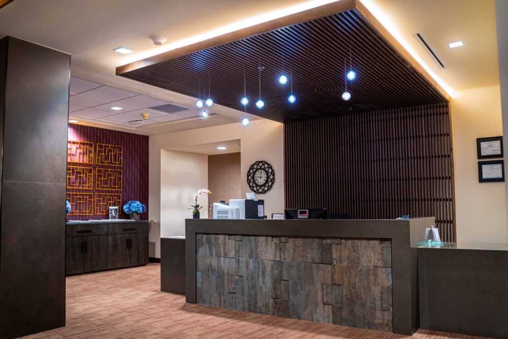 Granite Gate Senior Living photo 3