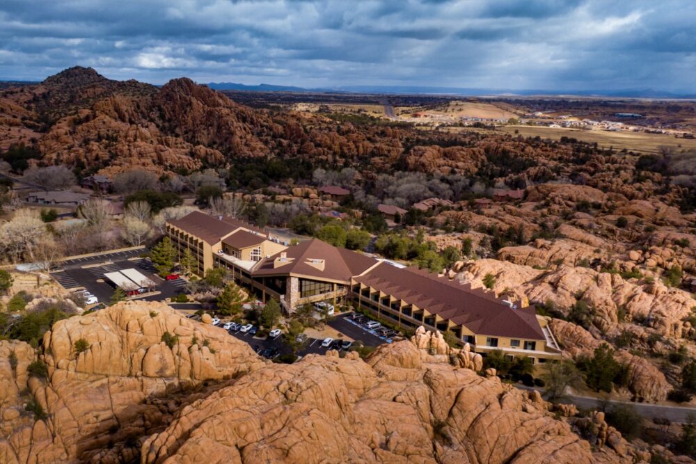 Granite Gate Senior Living photo 4