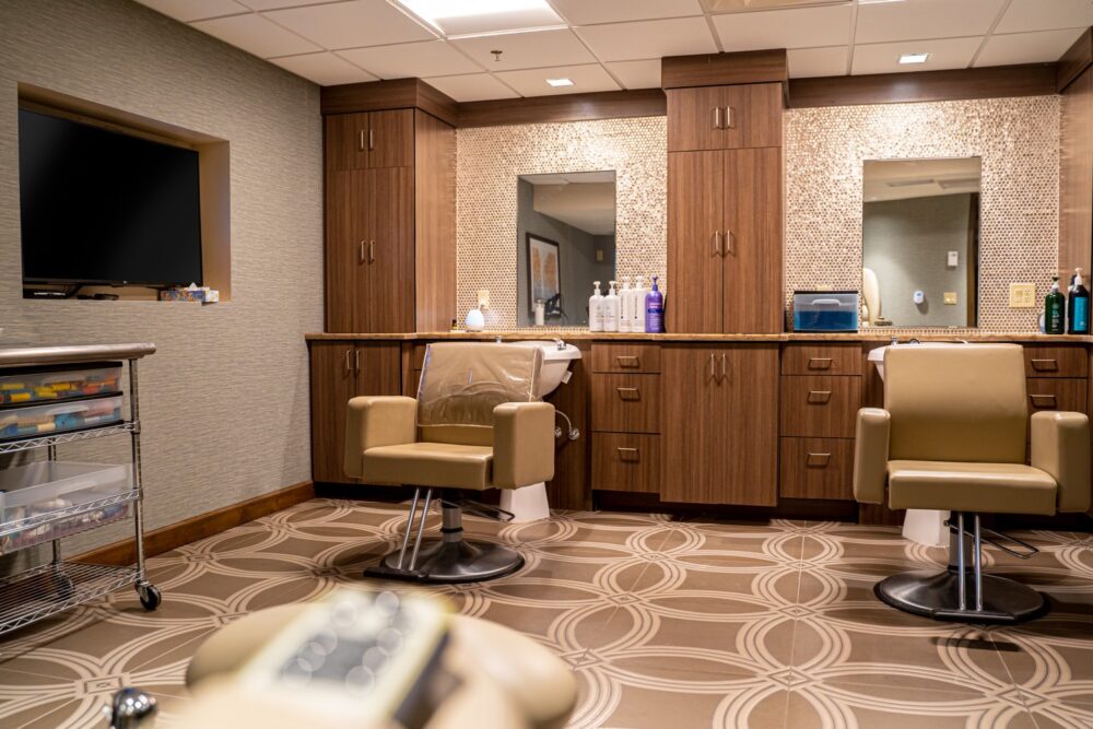 Granite Gate Senior Living photo 5