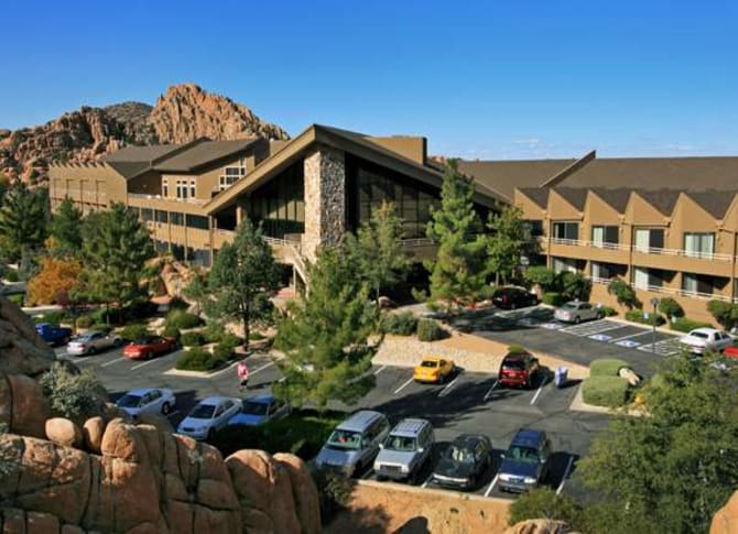 Granite Gate Senior Living photo 6