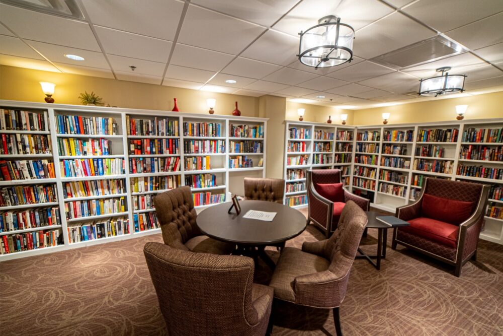 Granite Gate Senior Living photo 7