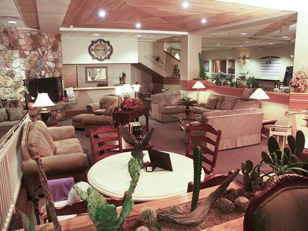 Granite Gate Senior Living photo 8
