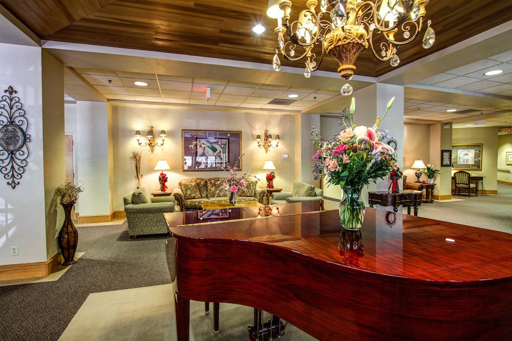Granite Gate Senior Living photo 9
