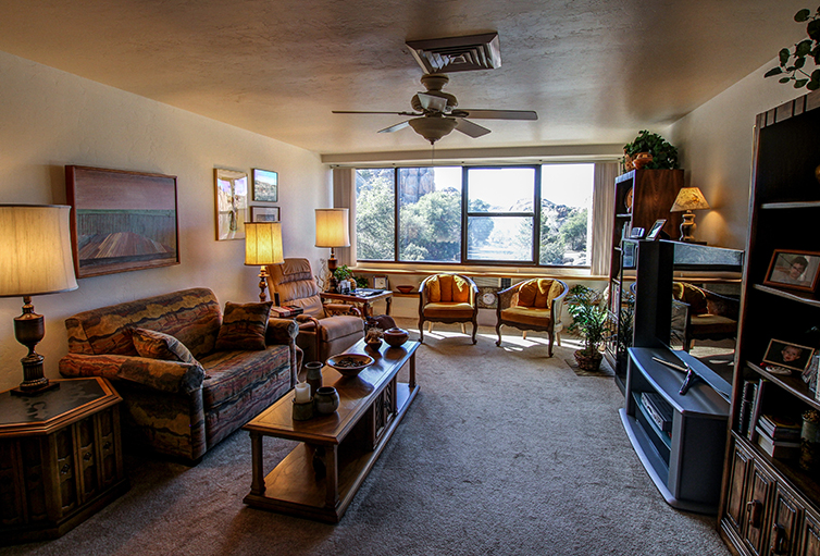 Granite Gate Senior Living photo 10
