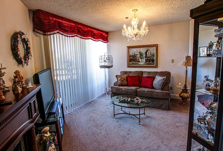 Granite Gate Senior Living photo 13