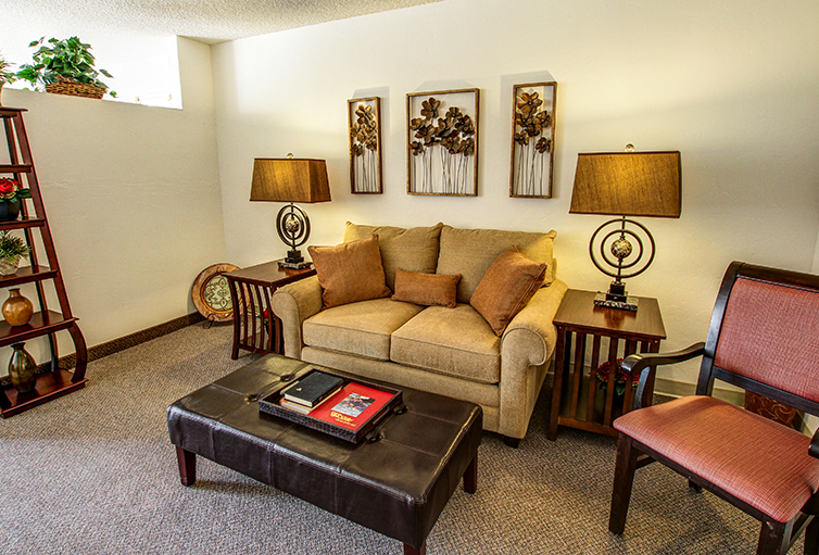 Granite Gate Senior Living photo 14