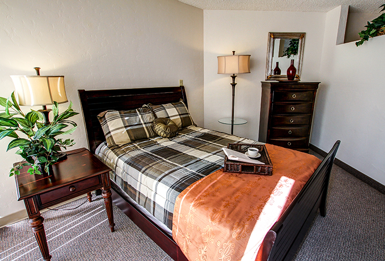 Granite Gate Senior Living photo 15