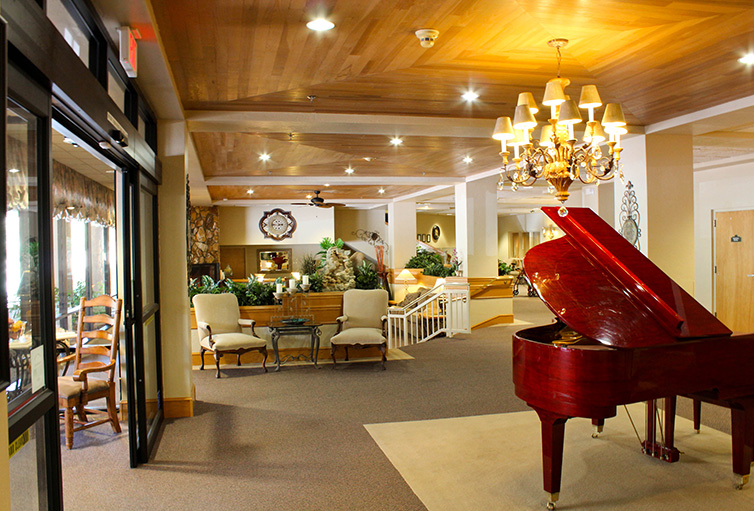 Granite Gate Senior Living photo 16