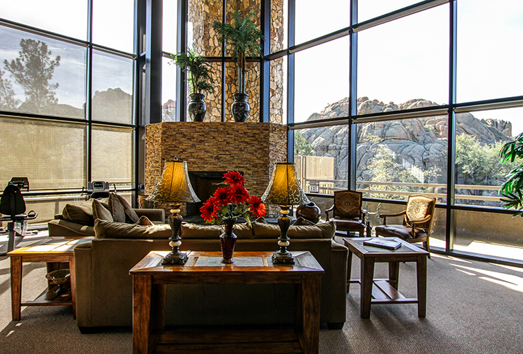 Granite Gate Senior Living photo 17
