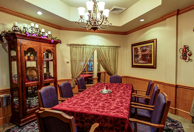 Granite Gate Senior Living photo 18