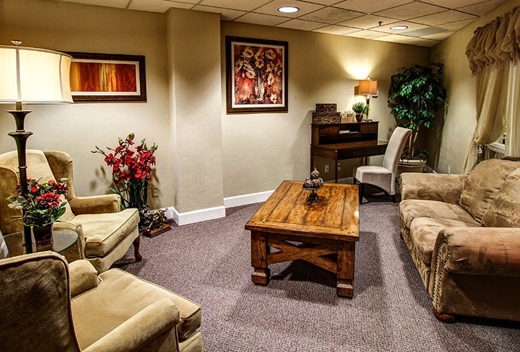 Granite Gate Senior Living photo 19