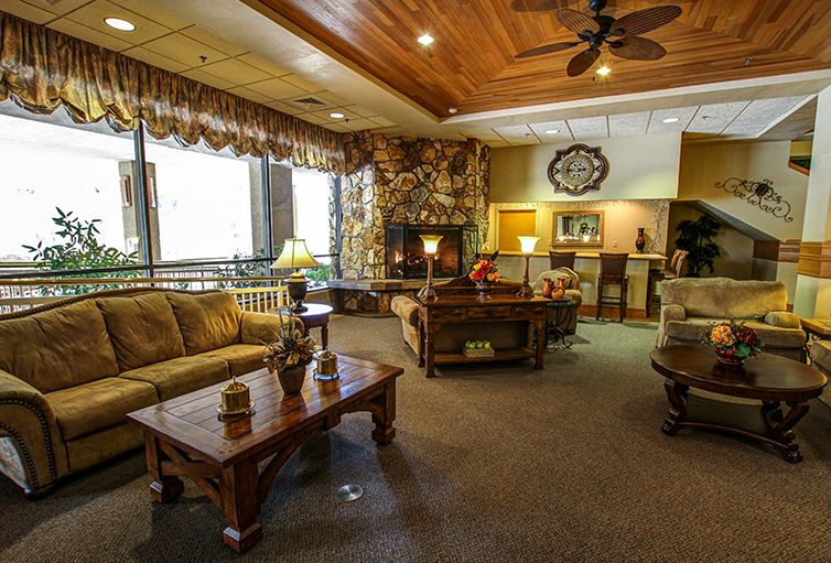Granite Gate Senior Living photo 21